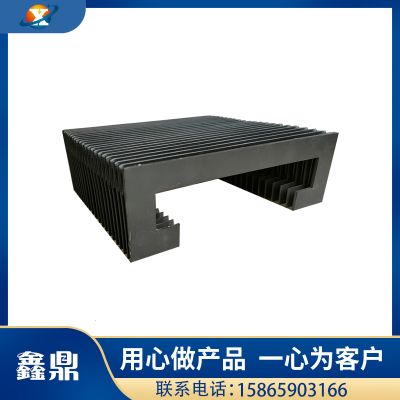 山東慶云鑫鼎機床附件有限公司