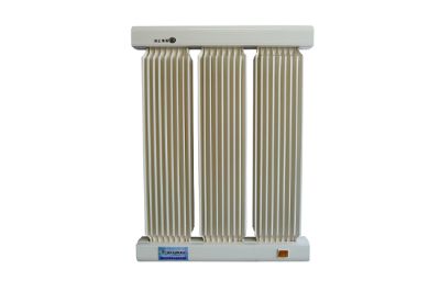 哈爾濱新太陽電器有限公司