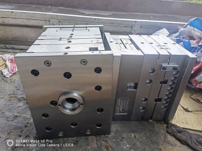 重慶鑫鴻盛精密模具有限公司