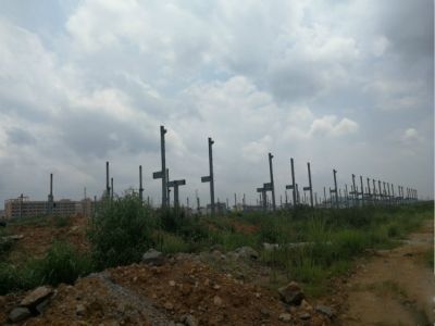 柳州邦晟鋼結構科技有限公司