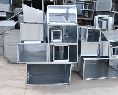 德州鵬翼空調(diào)設(shè)備有限公司