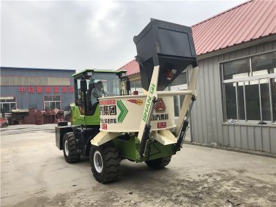 山東山汽工程機械集團有限公司