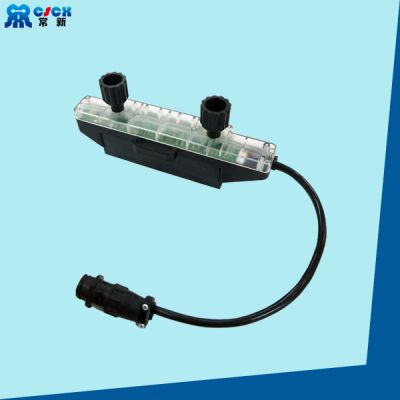 常熟市常新紡織器材有限公司