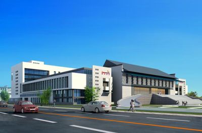 科普生（北京）分析儀器制造有限公司