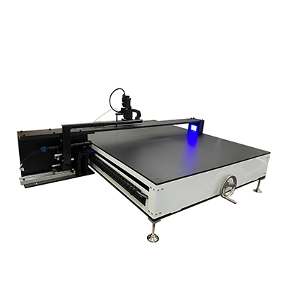 上海艾飛思精密儀器有限公司