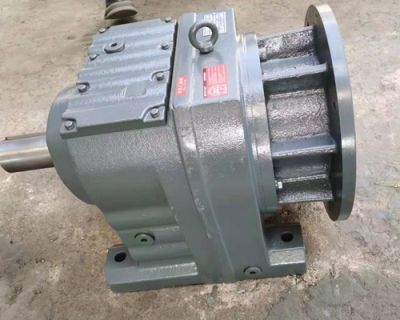 泊頭市碩豐減速機廠