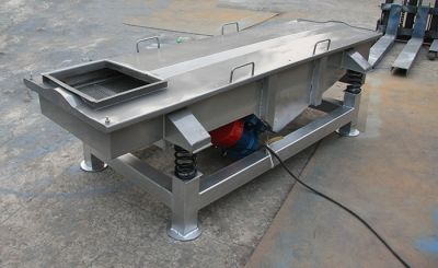 河南新鄉(xiāng)泓博緣自動篩粉機(jī)械廠