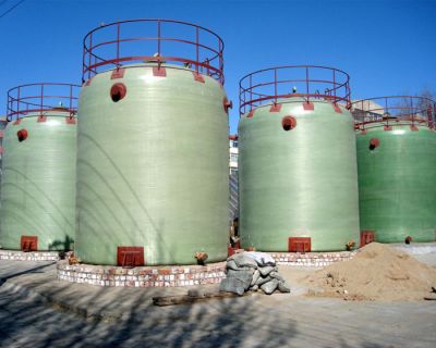 河北聯益玻璃鋼有限公司