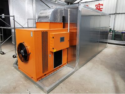 河南新鴻睿機械制造有限公司