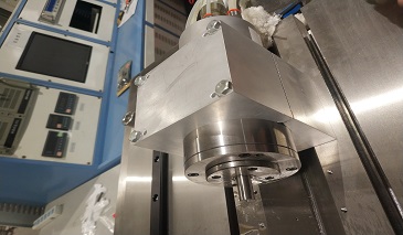 費梅特（上海）精密機械有限公司