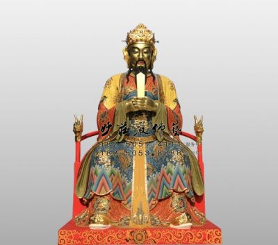 大莊嚴(yán)銅雕工藝品有限公司