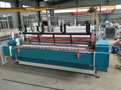 許昌恒源紙品機械有限公司