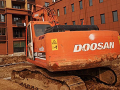 煙臺高遠工程機械有限公司