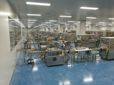 上海龍應自動化科技有限公司