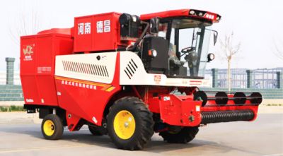 河南德昌機械制造有限公司