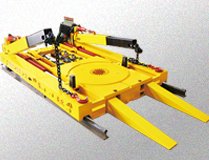 遼寧威躍集團機械制造有限公司