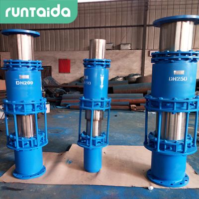 鞏義市潤(rùn)泰達(dá)管道設(shè)備制造有限公司