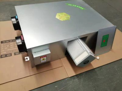 德州恒馳空調設備有限公司