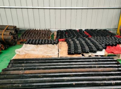 山西中德鼎立機械制造有限公司