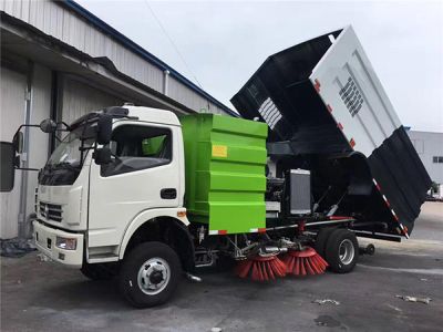 山東三利專用汽車制造有限公司