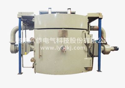 洛陽(yáng)八佳電氣科技股份有限公司