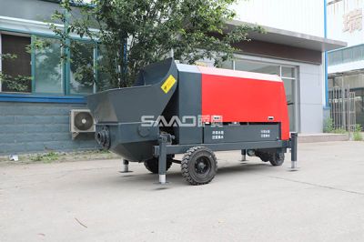 薩奧機械有限公司