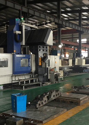 禹州市天騰環(huán)保科技有限公司