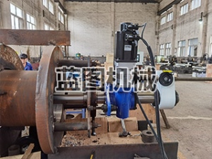 新鄉市藍圖機械有限公司