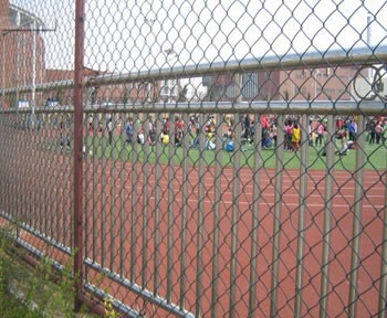 安平縣振銘絲網廠