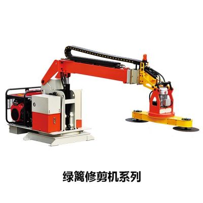 煙臺方程機械技術有限公司