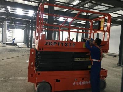 廣東廣州力豪液壓機械有限公司