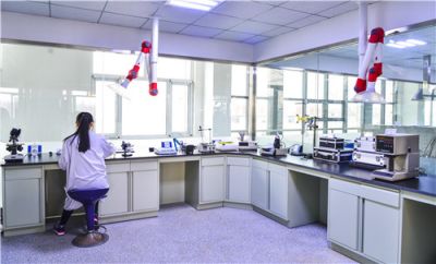 山東天美生物技術有限公司