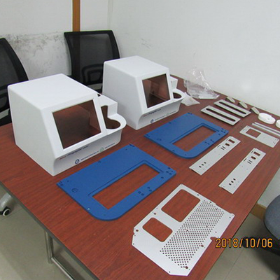 深圳市賽達爾手板模型有限公司