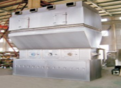 濰坊利發工業鹽廠