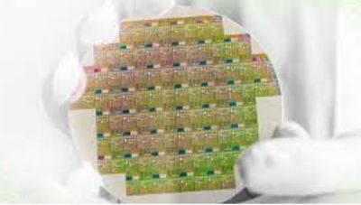 蘇州硅時代電子科技有限公司