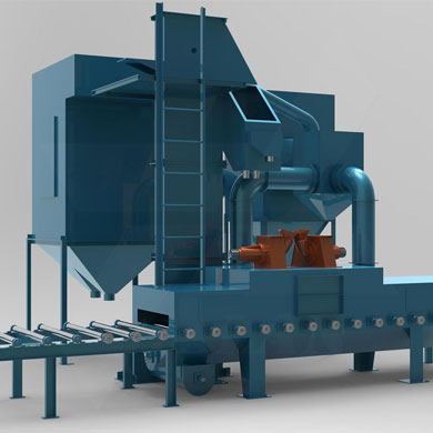 青島業佳機械有限公司