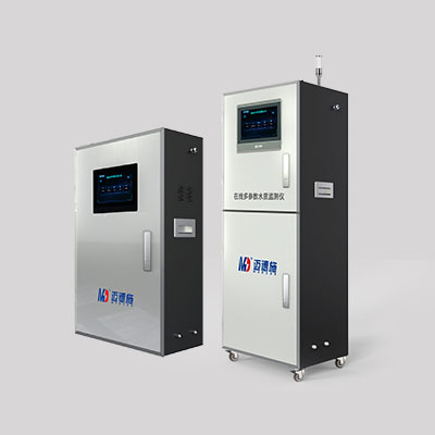 邁德施（上海）分析儀器有限公司