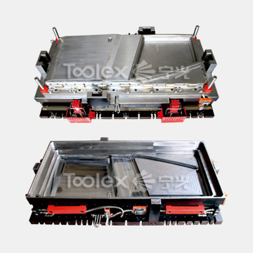 臺(tái)州市黃巖寧光模具有限公司