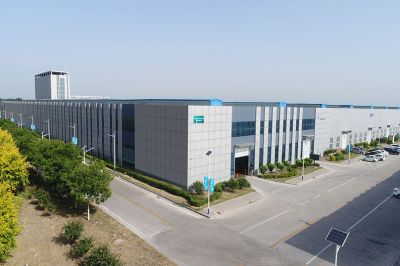 青島健圣工業設備有限公司