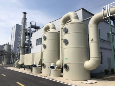 上海新德瑞環保科技有限公司