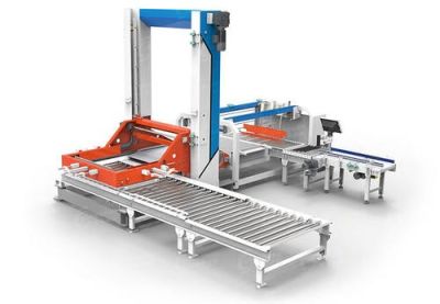 湖南裕恒自動化設備有限公司