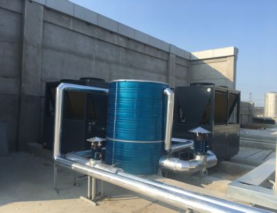 青島宸奇宏杰新能源有限公司