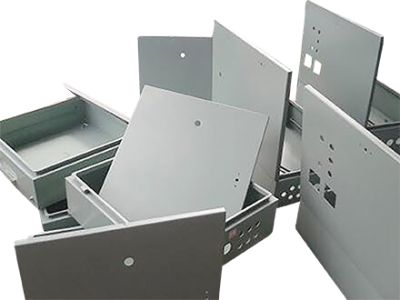 無(wú)錫振榮精密鈑金有限公司