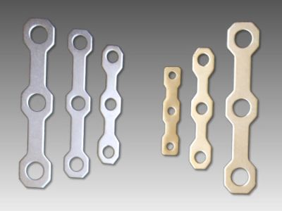 無錫曼恩精密機械有限公司