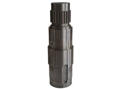 沃孚森（蘇州）精密機械工業有限公司