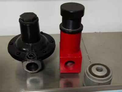 河北棗強(qiáng)燃?xì)庹{(diào)壓器設(shè)備有限公司