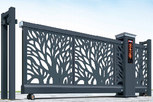 佛山市圣盾門業有限公司