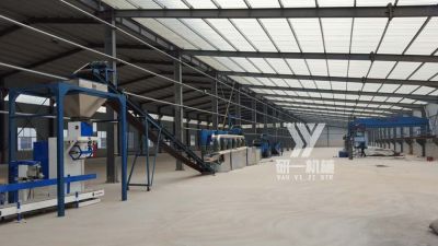 立足國內市場的同時拓展國際市場