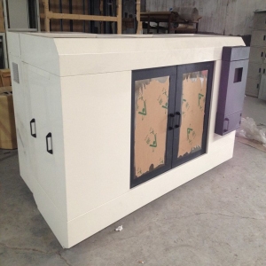 重慶監(jiān)控立桿廠(chǎng)