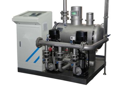 北京鼎清環(huán)保工程有限公司